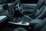 BMW M135i 5-Door 2015 года (AU)
